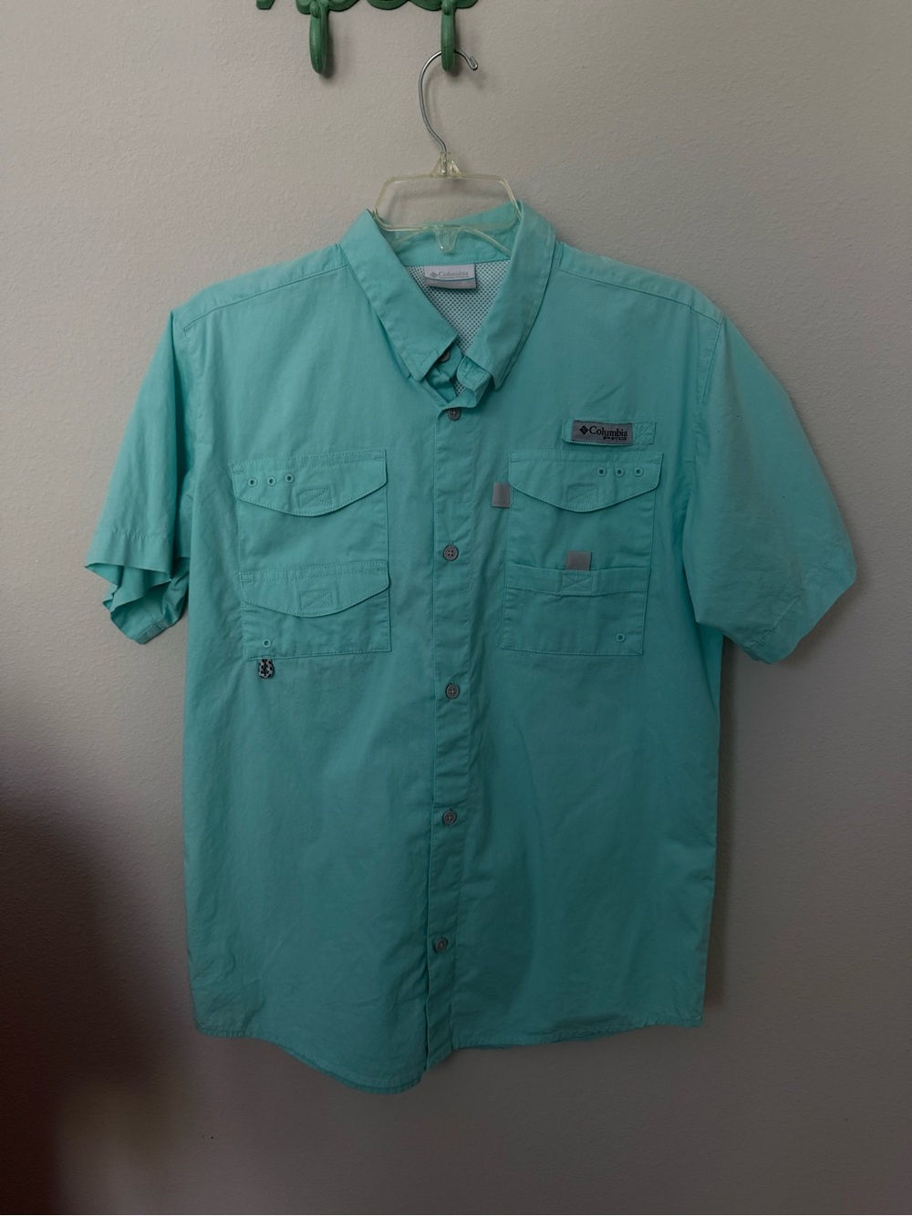 Columbia Polo